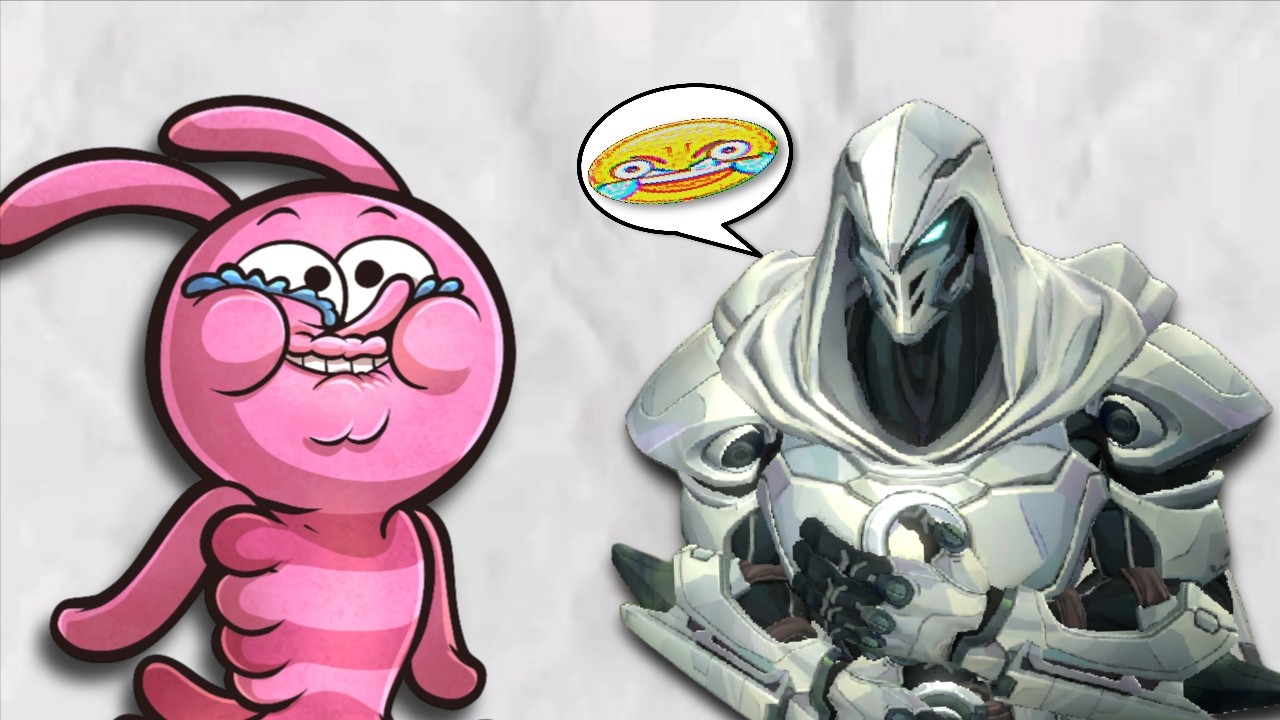 MARVEL RIVALS BUT WE HAVE SOME OF THE DUMBEST CONVOS?!?!