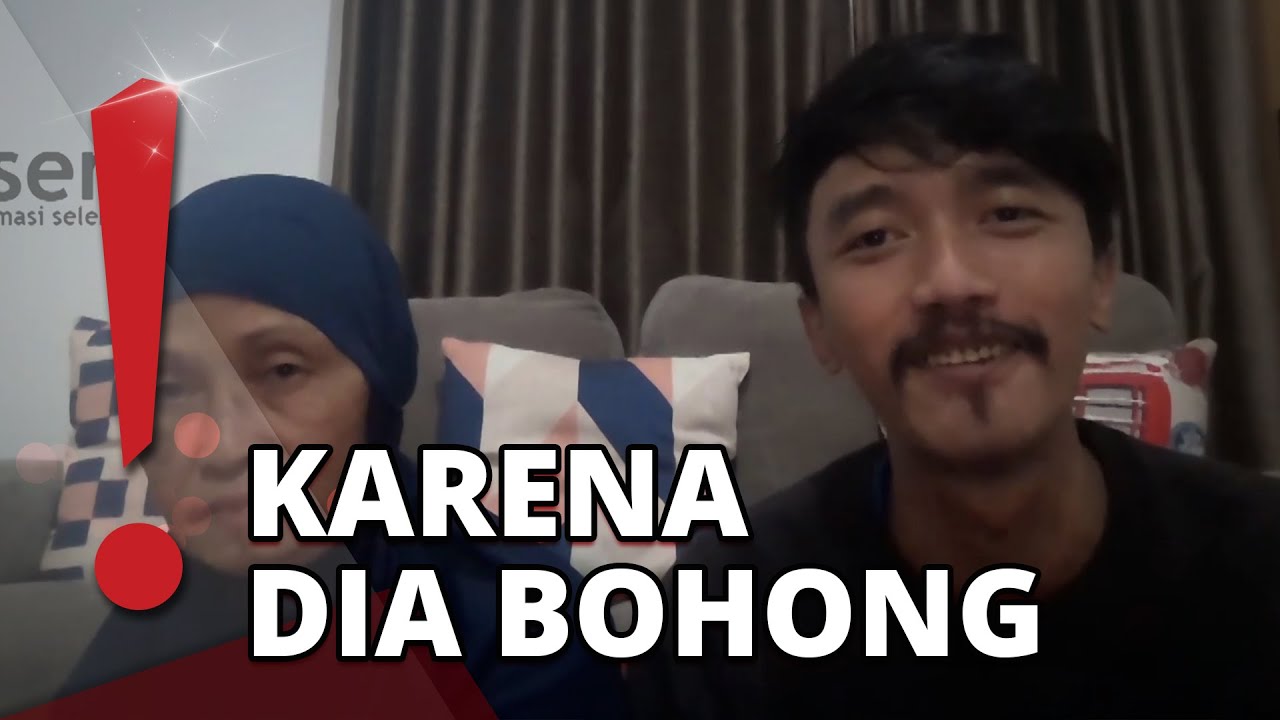 Keluarga Istri Pertama Sebut Pesulap Merah Tak Izin untuk Poligami