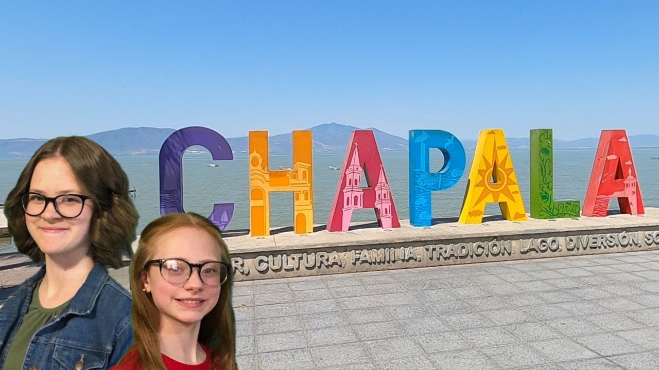Chapala (subtitulado)
