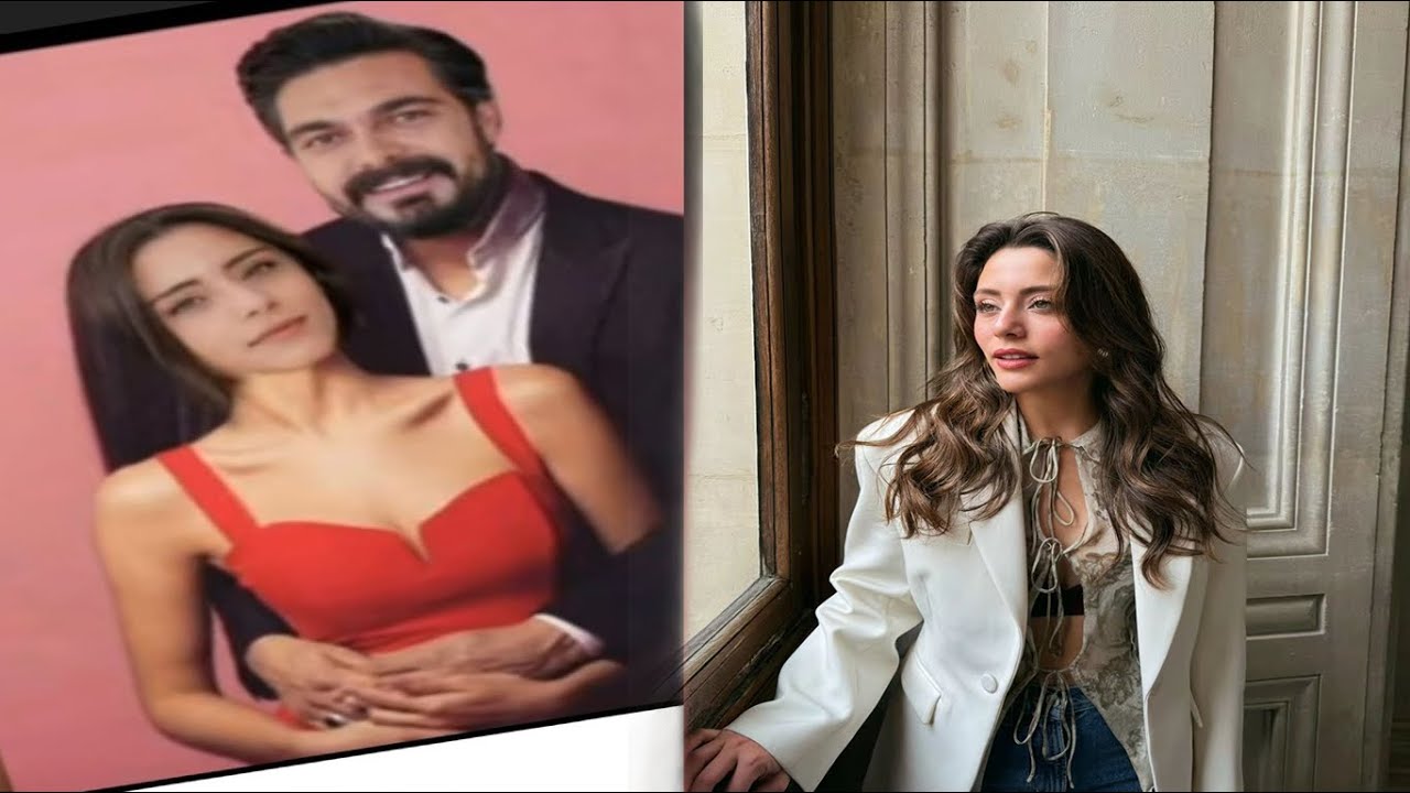 Сила Тюркоглу и Халил Ибрагим Джейхан: Хоть мы и разлучены, наша связь сильна!