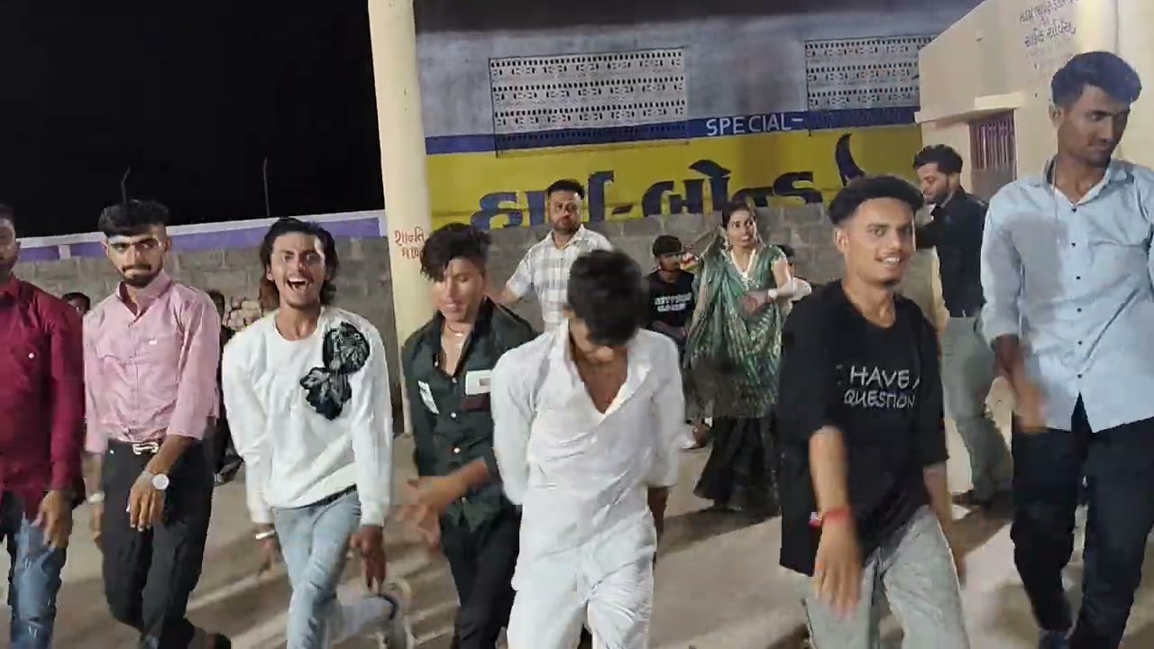 Kutchi doko bhuj   Naran jepar
