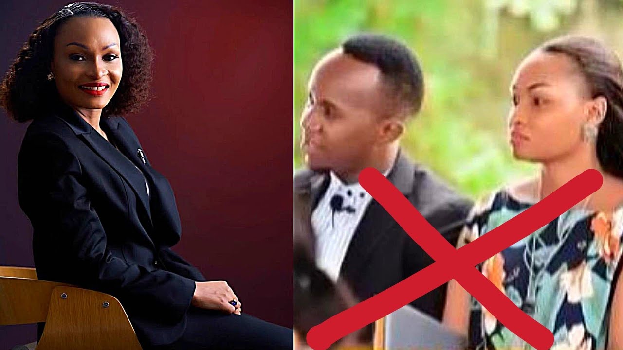 MAJIBU YA PASTOR ROSE SHABOKA JUU YA NDOA YAKE NA NICK SHABOKA KUVUNJIKA YAZUA UTATA