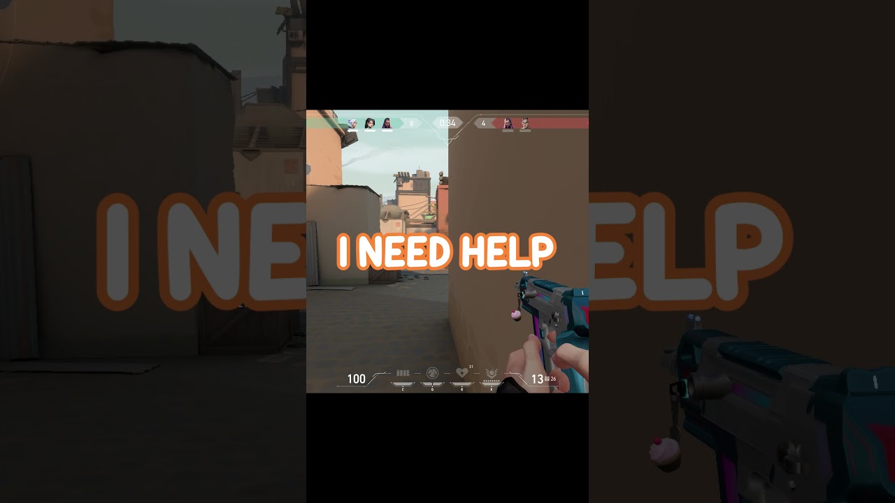 I don't need help, I'm Pro! 