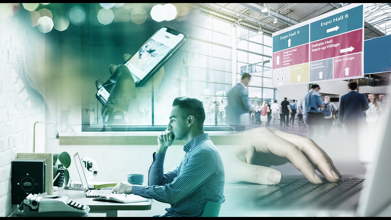 2021 Event Trends: All Things Hybrid - Webinar with Joakim J&ouml;nsson and Sabine Adam
