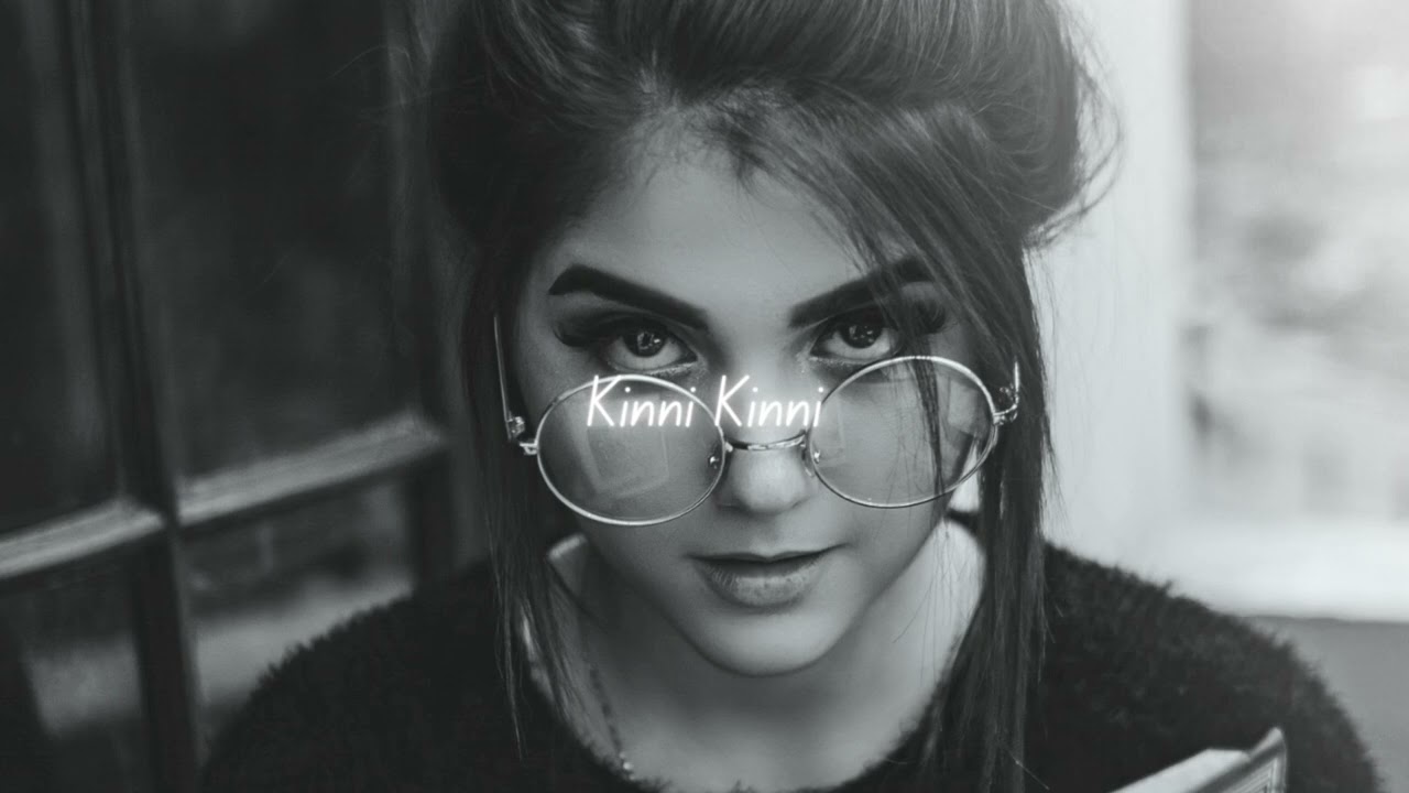 kinni kinni ft.  Diljit Dosanjh | SLOWED-REVERBED |