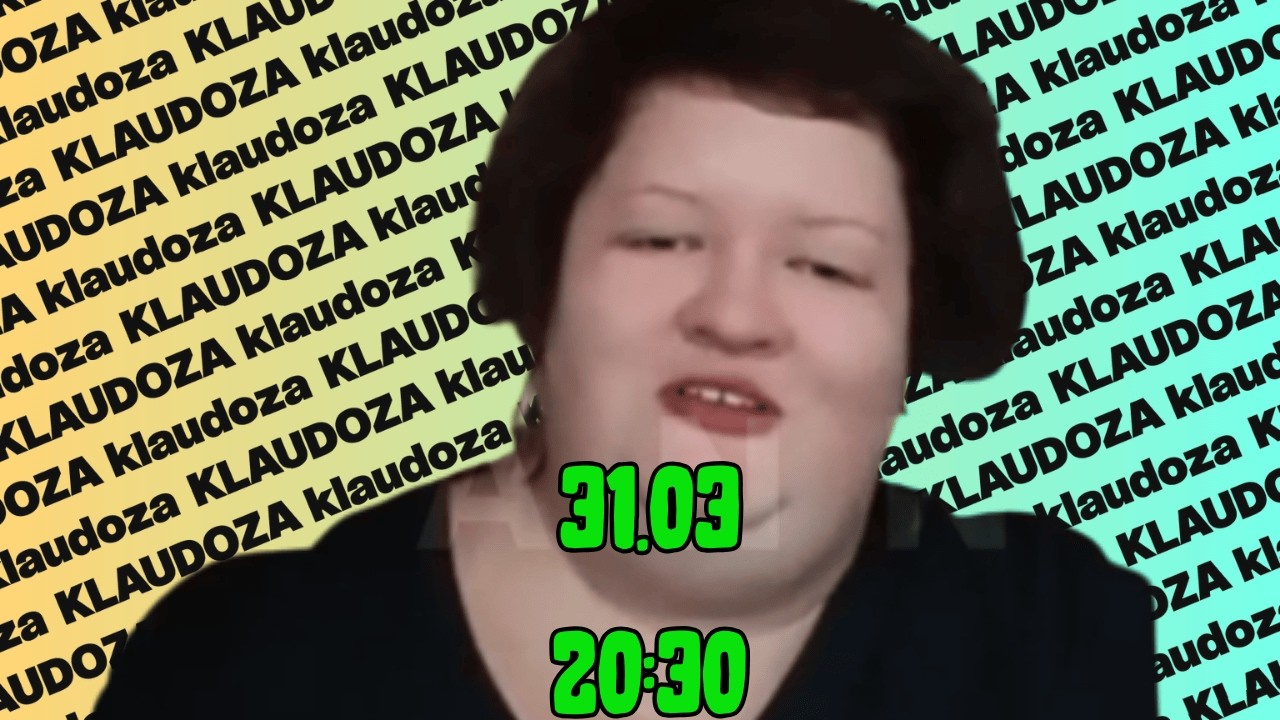 Wieczorne Okienka u Grażyny i Dominika ~ Klaudeliza, Grażyna, Dominik [S03E49]
