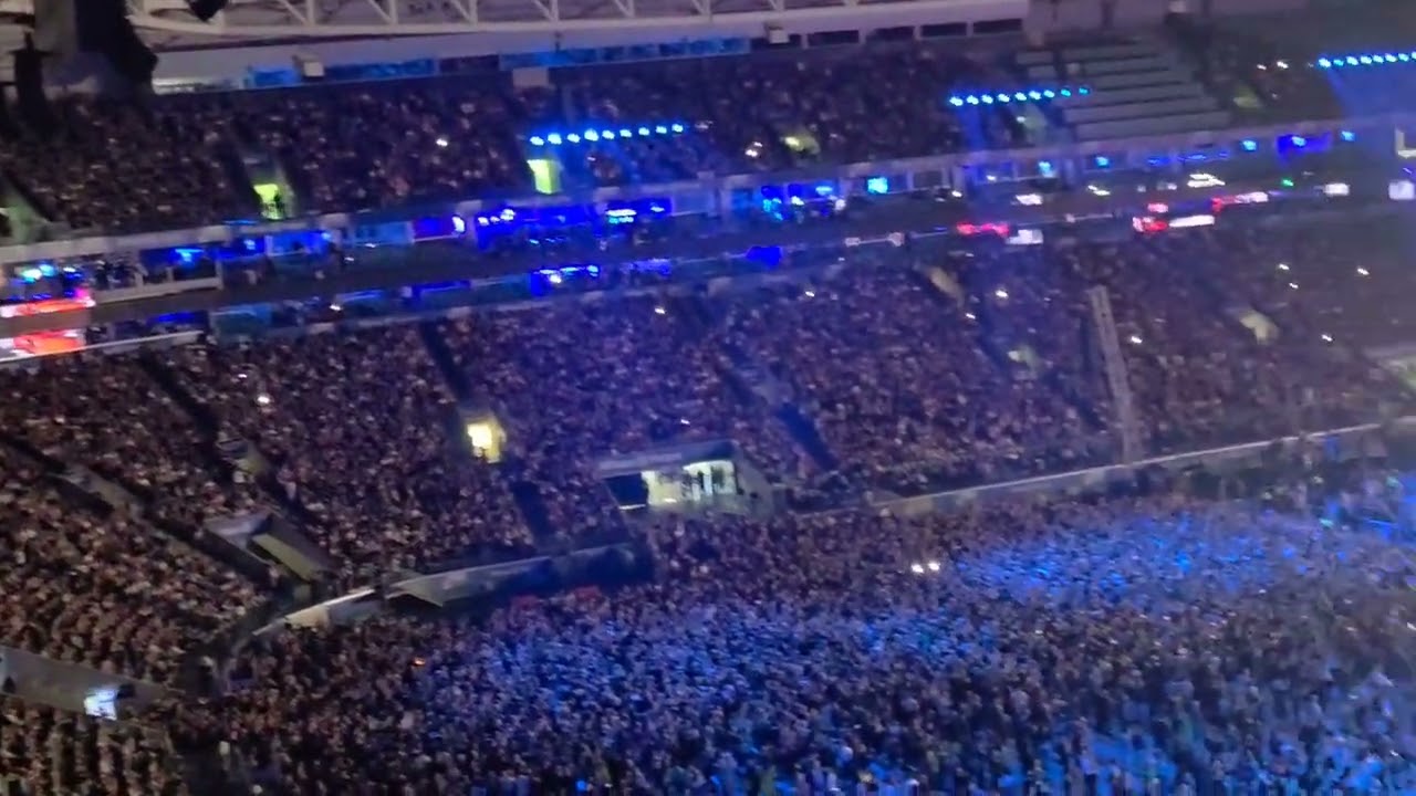 Sem anistia no show de Gilberto Gil