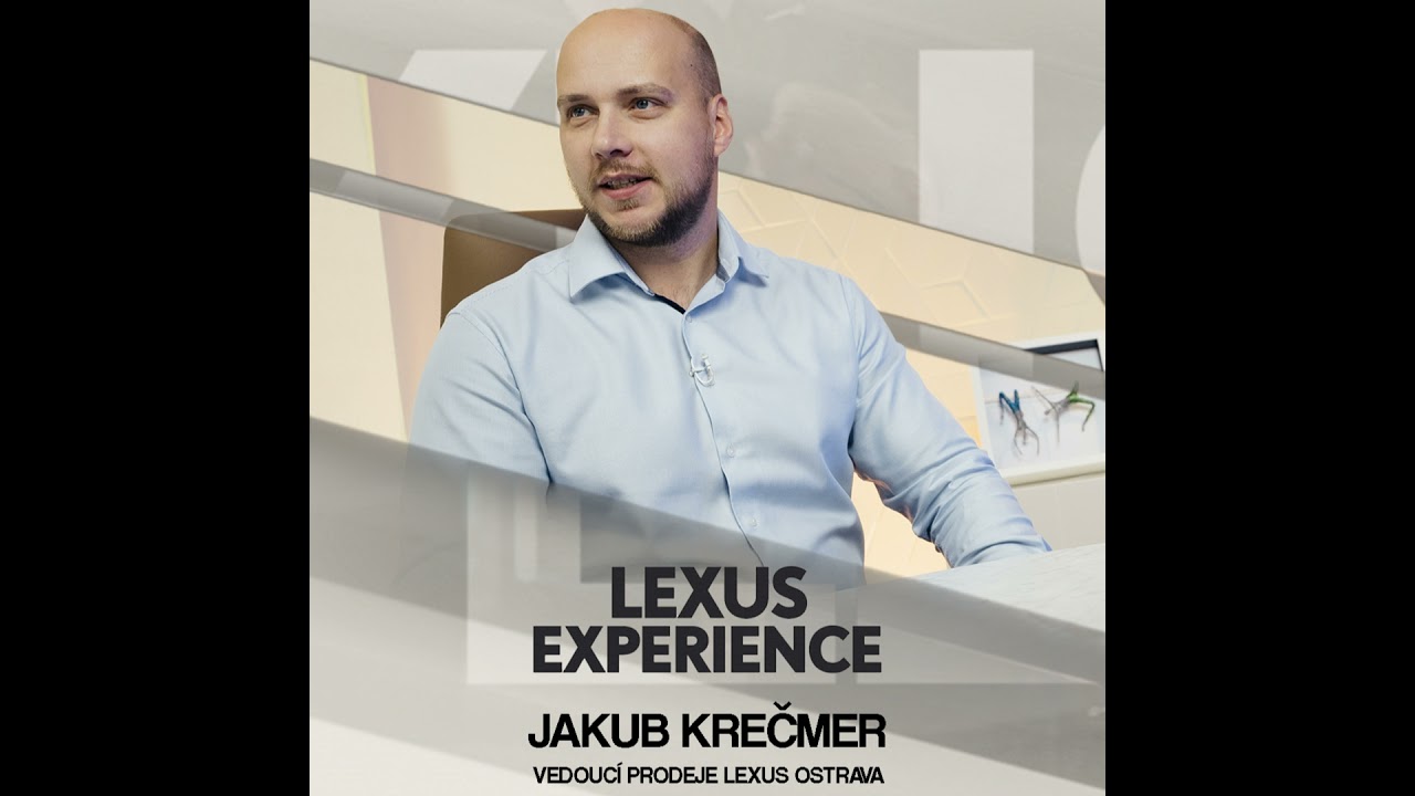 Jakub Krečmer: „Náš byznys plán v podstatě kopíruje cíle nastavené importérem. Musíme pořád růst.“