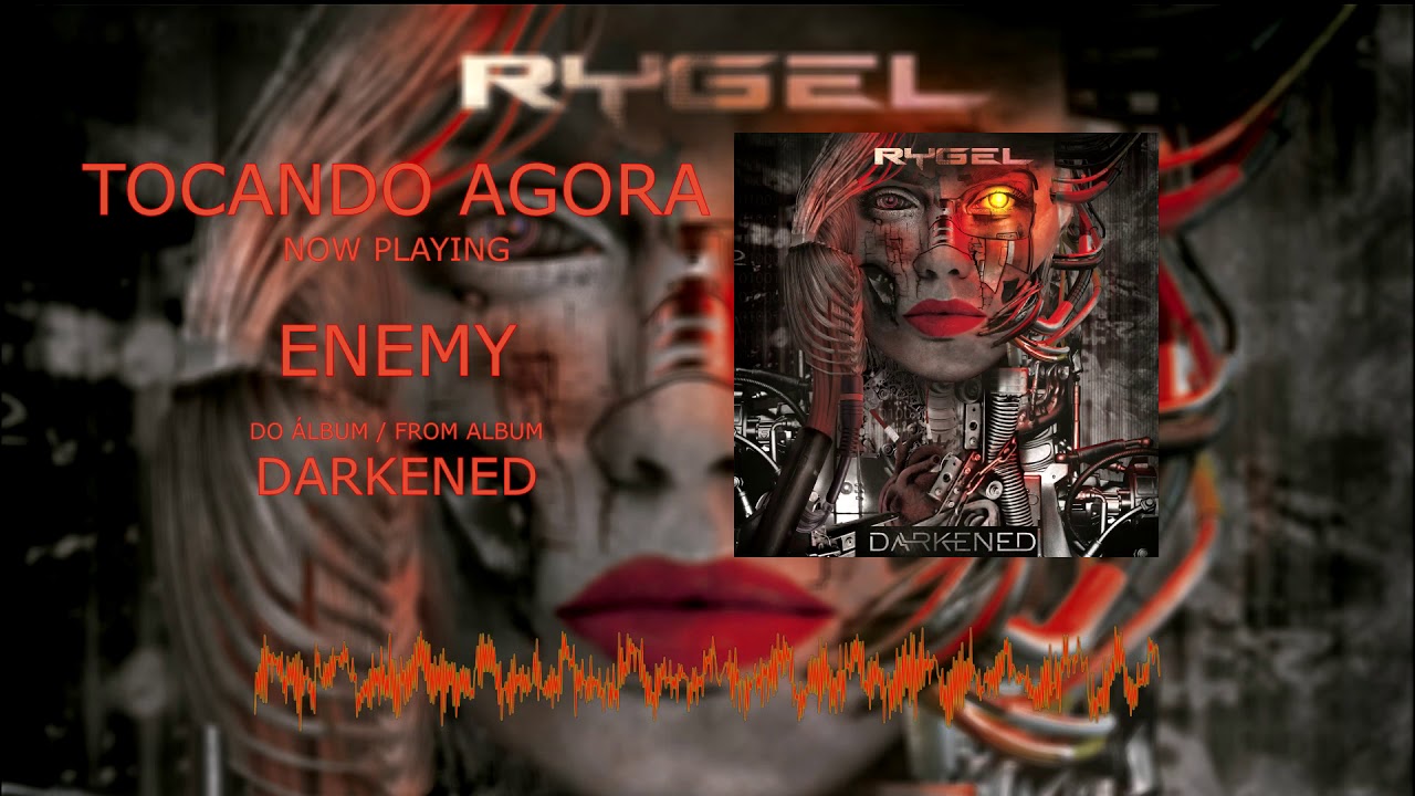 Enemy - RYGEL (Official Audio)