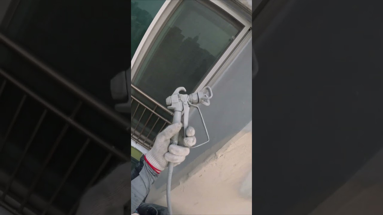 Asmr high rise