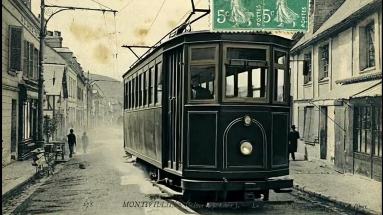 cartes postales ! retro