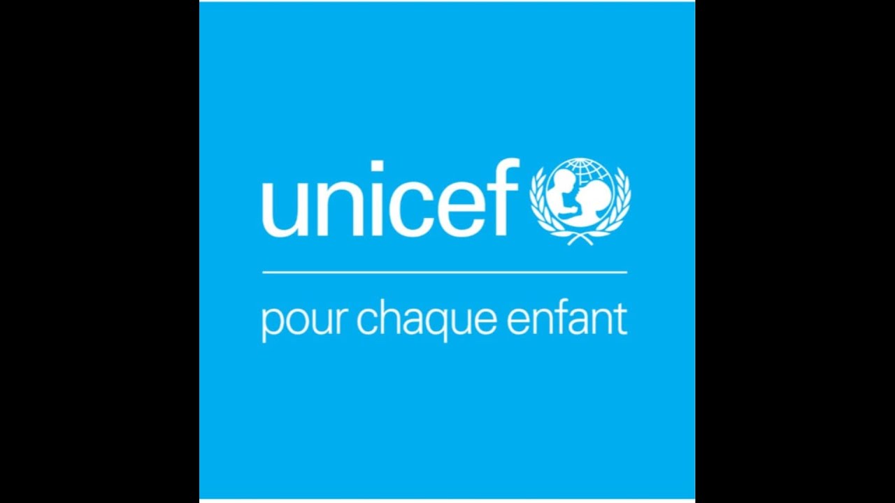 Présentation de l'UNICEF
