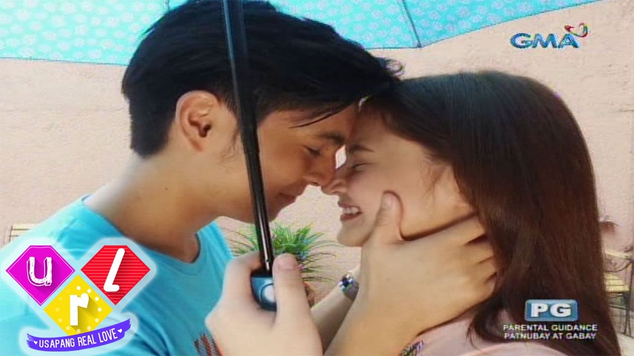 Usapang Real Love: The chosen one