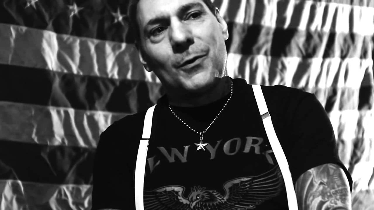 Agnostic Front - The American Dream Died' Trailer #5: Old New York (OFFICIAL TRAILER)