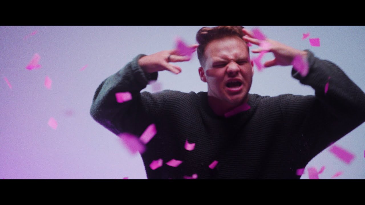 Weightless - Sabotage (OFFICIAL MUSIC VIDEO)
