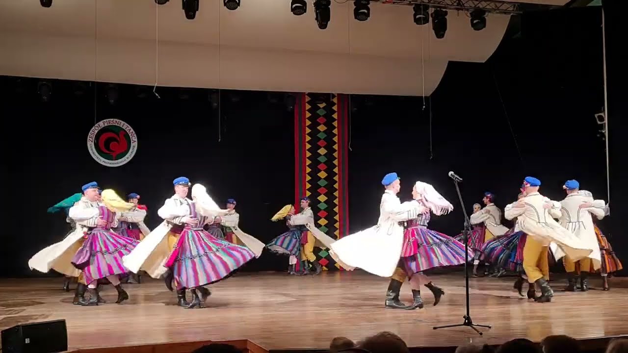 Tańce Opoczyńskie, ZPiT Jawor, grupa Oldboyów