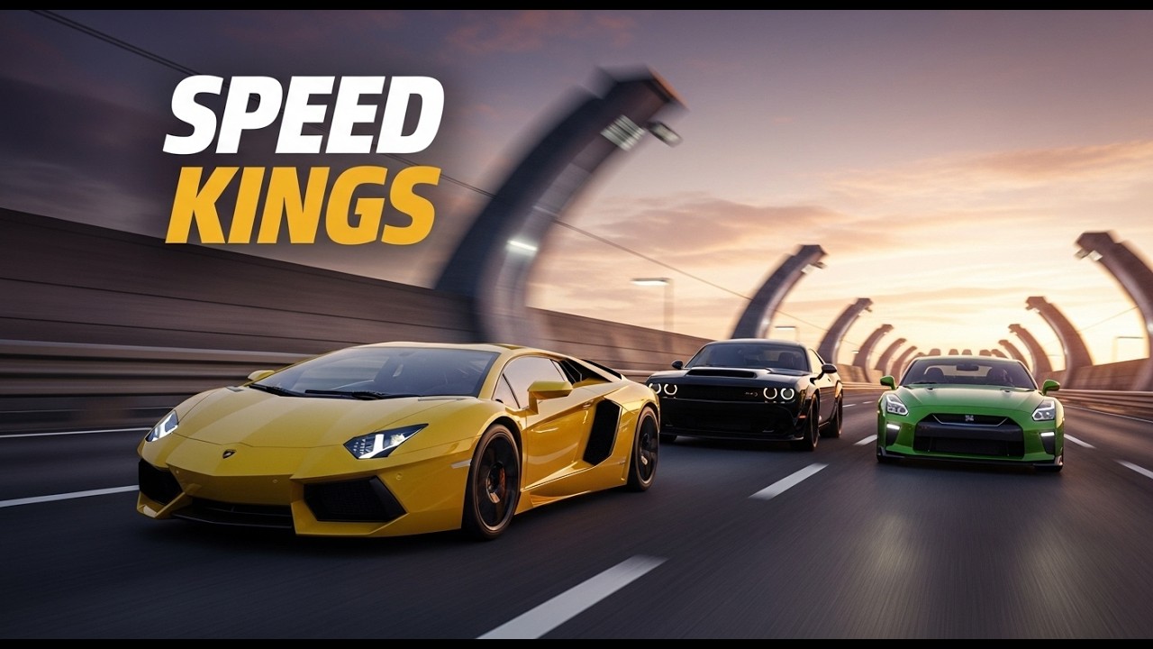 Cars You Don't Want To Mess With (2026)