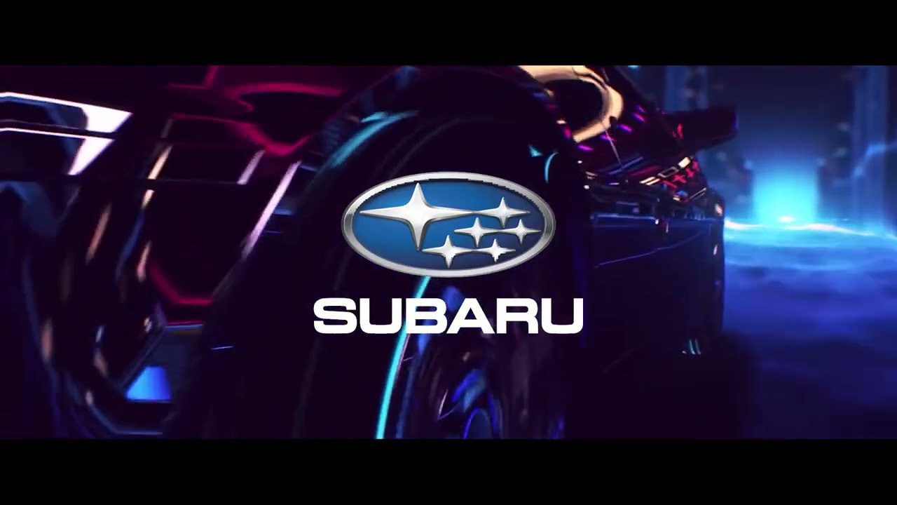 Jamuna TV Show: Subaru Presents Auto Rebellion Underground 2023