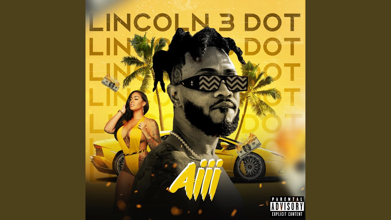 Aiii (Radio Edit)