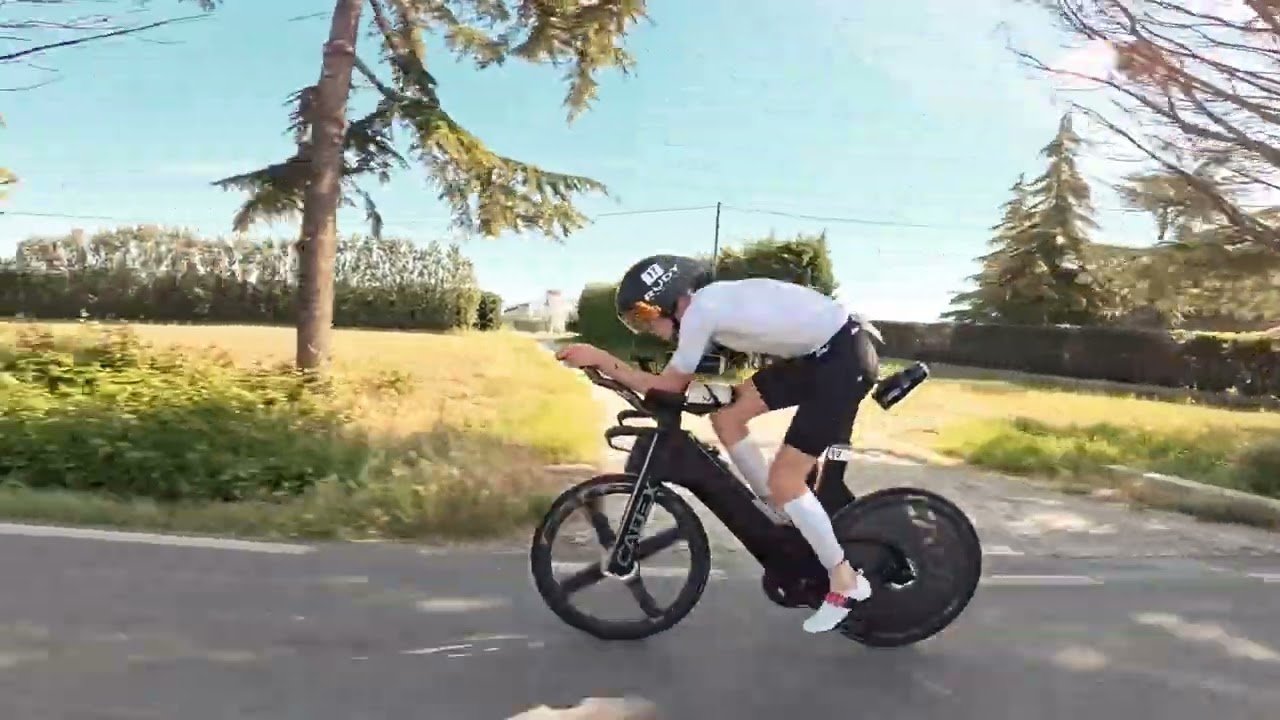 Challenge Cesenatico 2025