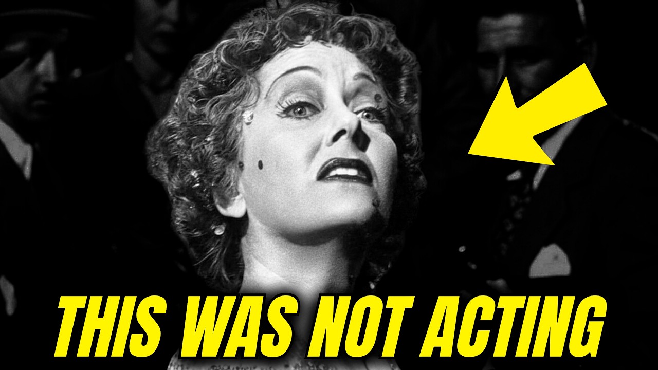 18 DARK FACTS about Sunset Boulevard (1950) You Never Knew