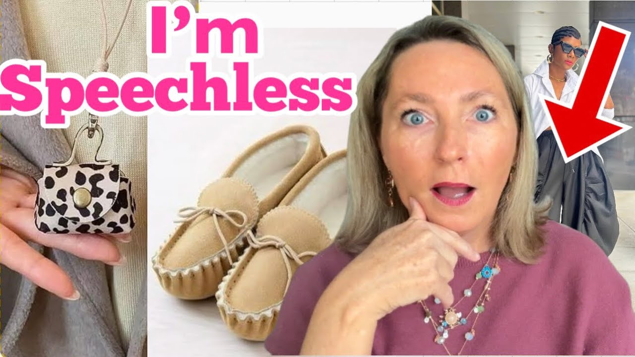 10 New Fashion Trends for 2026...Will YOU Wear These?