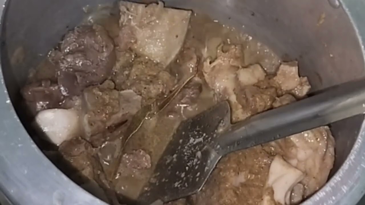 #food #cooking mutton salan 😋😋 recipe vlogs viral video 