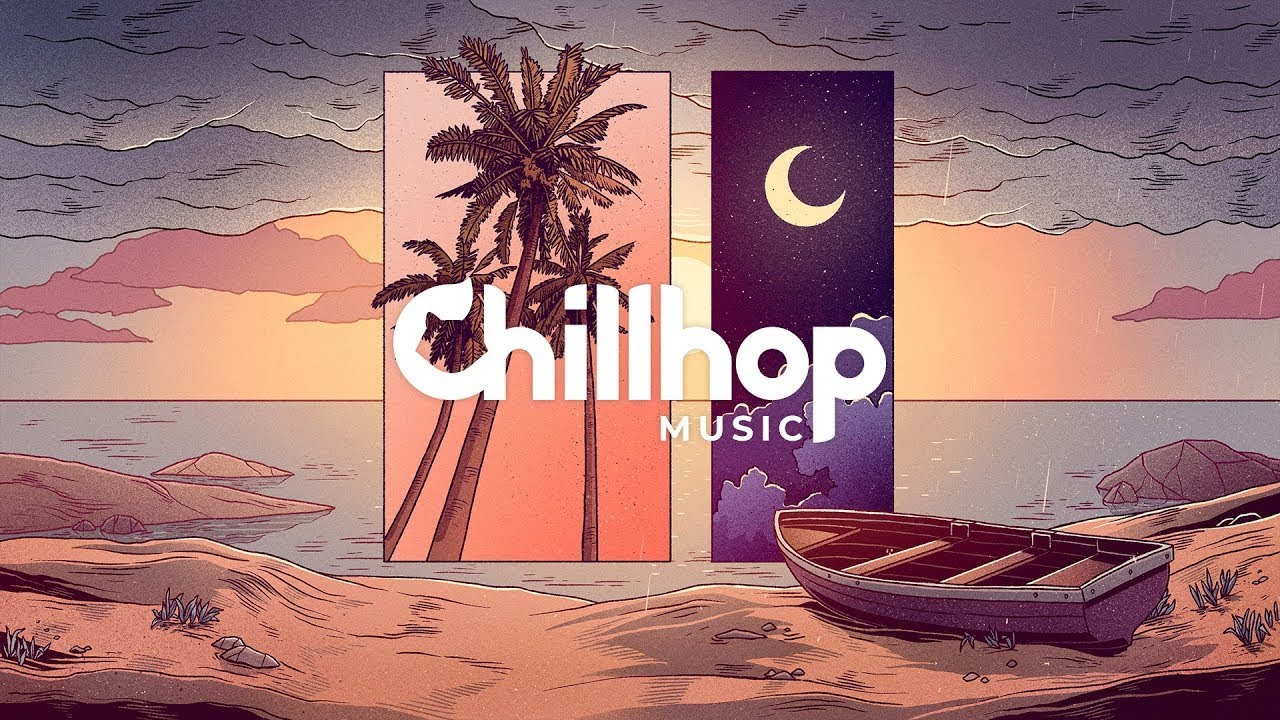 Juan Rios - Meraki 🌴🌙🚣 [chillhop / lofi hiphop]