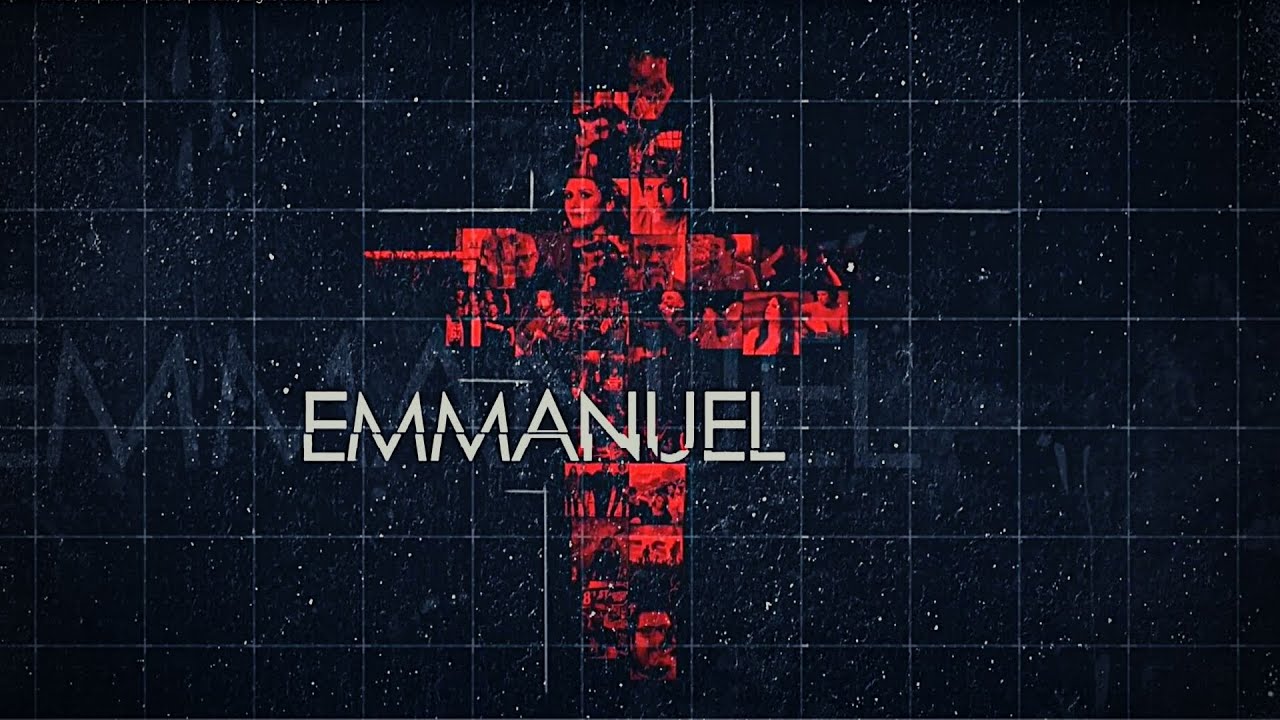 EMMANUEL OSPITE DANIELE DURANTE