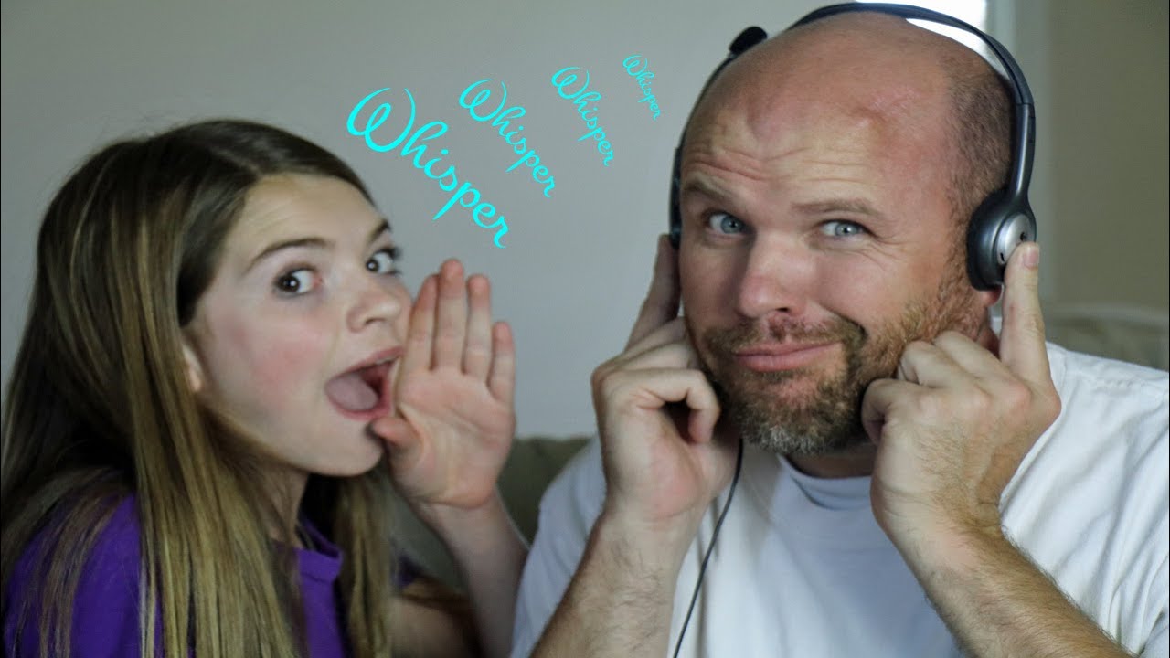 Whisper Challenge
