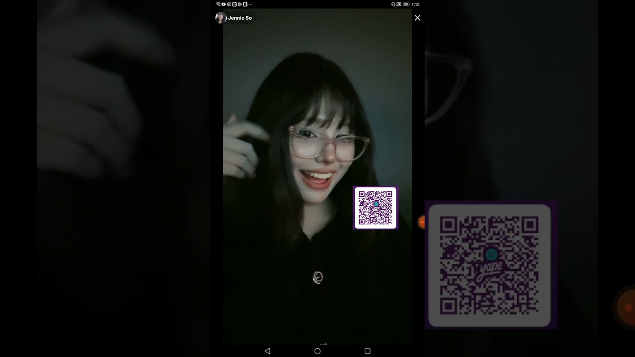 jenniesomua Jennie So vidma_recorder_23112025_2345271