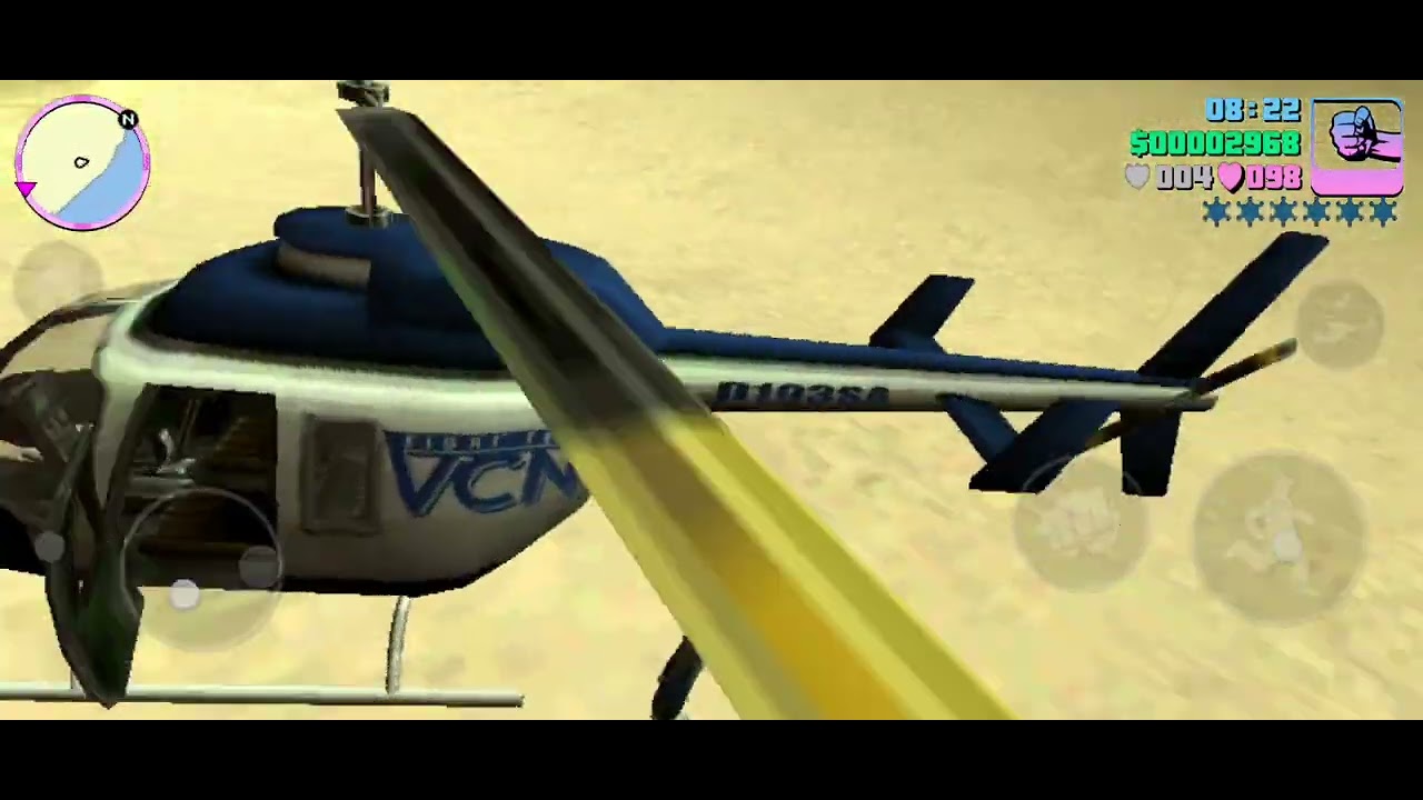 GTA:VC All Packages 36:50 android