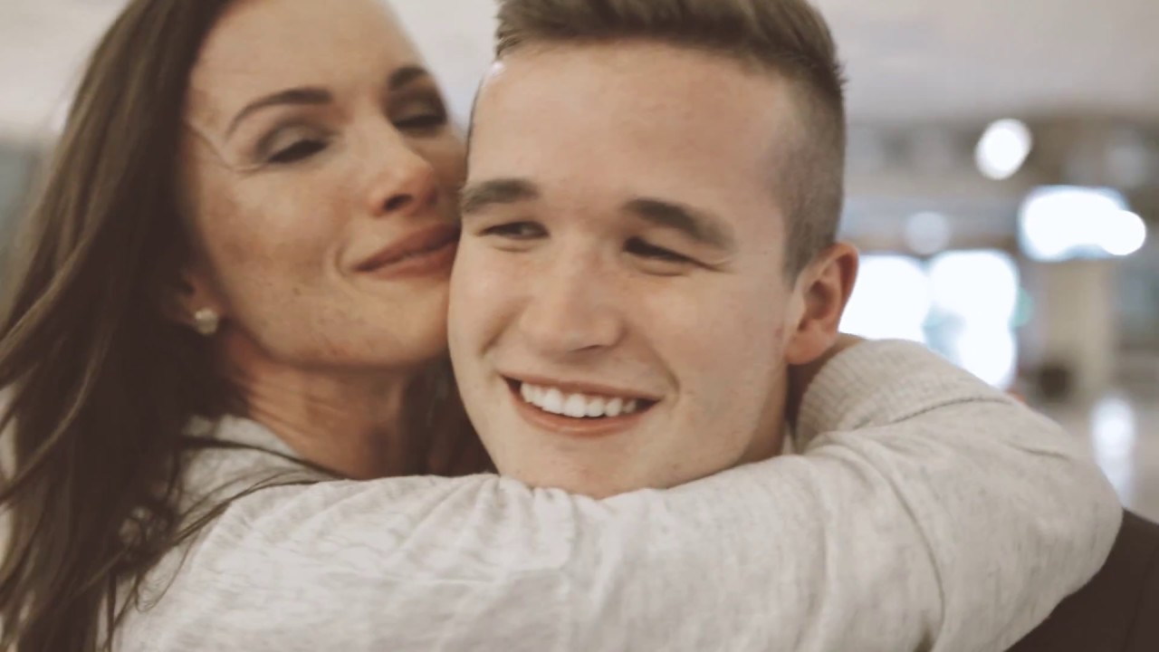 Elder Bradshaw // LDS Missionary Homecoming  Armenia