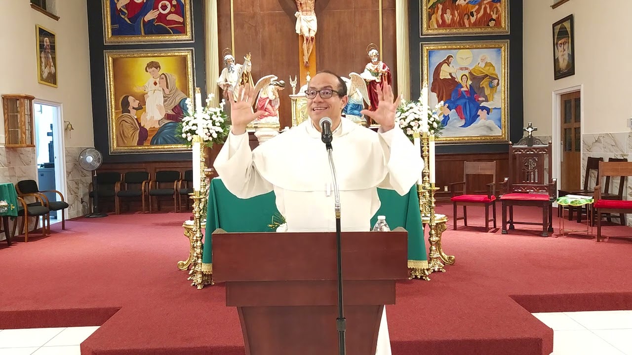 Aprendiendo de los líderes de la Biblia
