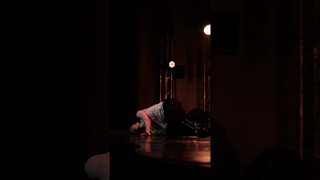 Николаев Андрей | SOLO PROFI | FRAME UP DANCE FESTIVAL XVI  #dance #choreography #frameup
