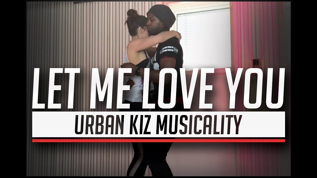 Let Me Love You / JD & Chrissi Urban Kiz Dance @ Oslo Kizomba Festival 2017