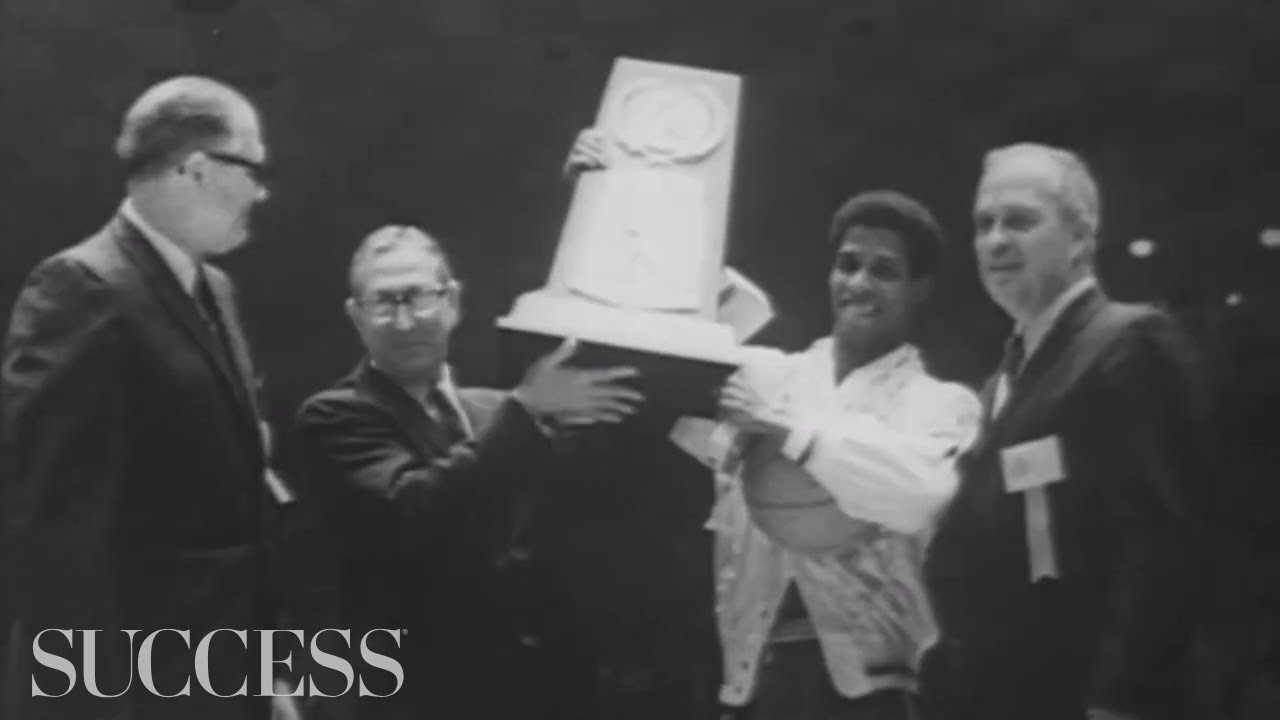 [Trailer] Coach: The Life and Legacy of John R. Wooden