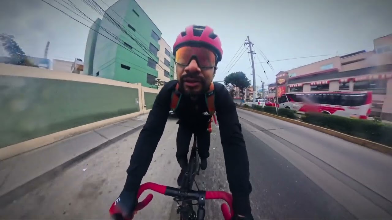 Reflexiones en la bici. 🏔️ CAP. 01 [Mentalidad monta&ntilde;era]