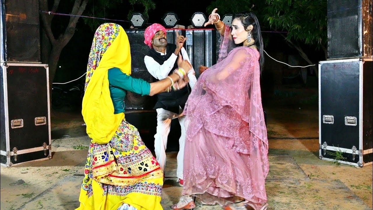 Gurjar Rasiya | नथली प नच रहो मोर ल आयो छोरा गुर्जर को | Balli Bhalpur