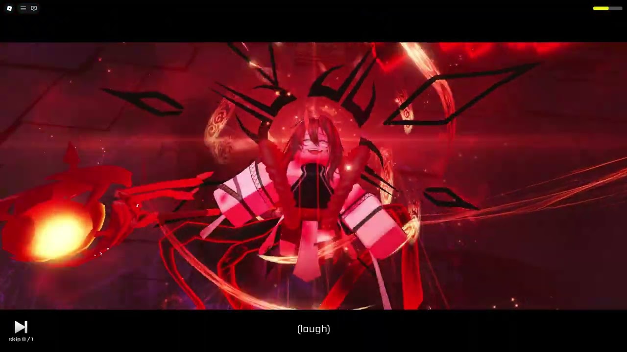 Sol's RNG / The Amalgamation gameplay #solsboss2