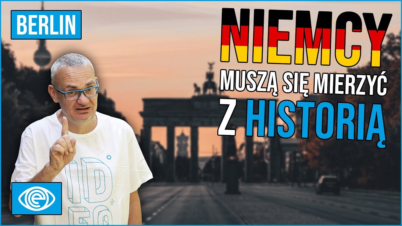 Berlin: bardziej zachodni, czy bardziej wschodni? #podr&oacute;że #oees #berlin #niemcy