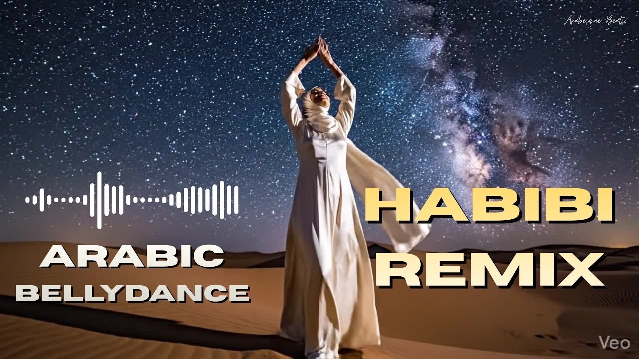 Bellydance EDM Party – Arabic Night Club Mix الرقص الشرقي