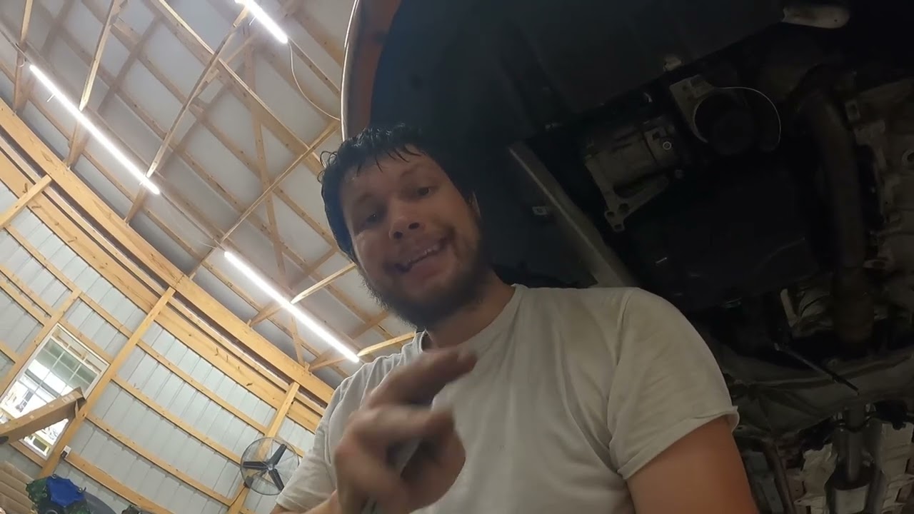 Dodge Dart Starter Solenoid Failing - 2014 Dodge Dart 2.4 Starter Replacement - Under 2 Hours DIY!