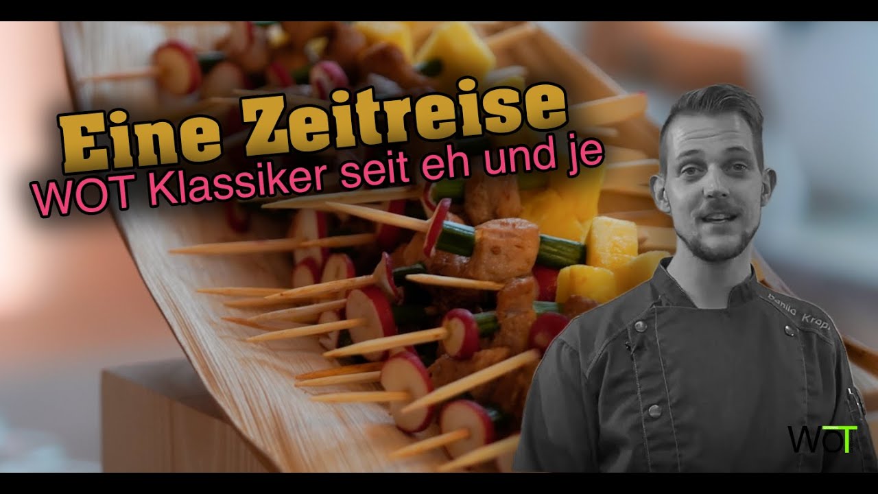 Die Wahrheit über Catering Folge 8 