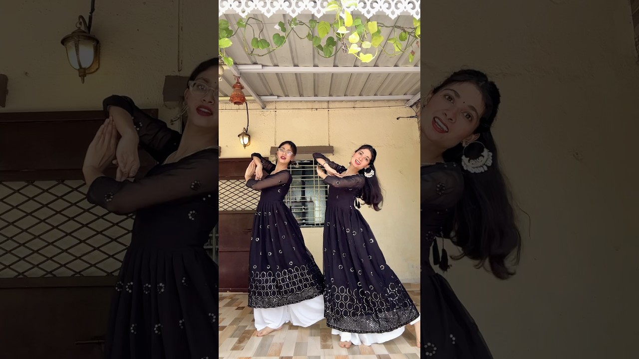 Saathiyaa!🖤