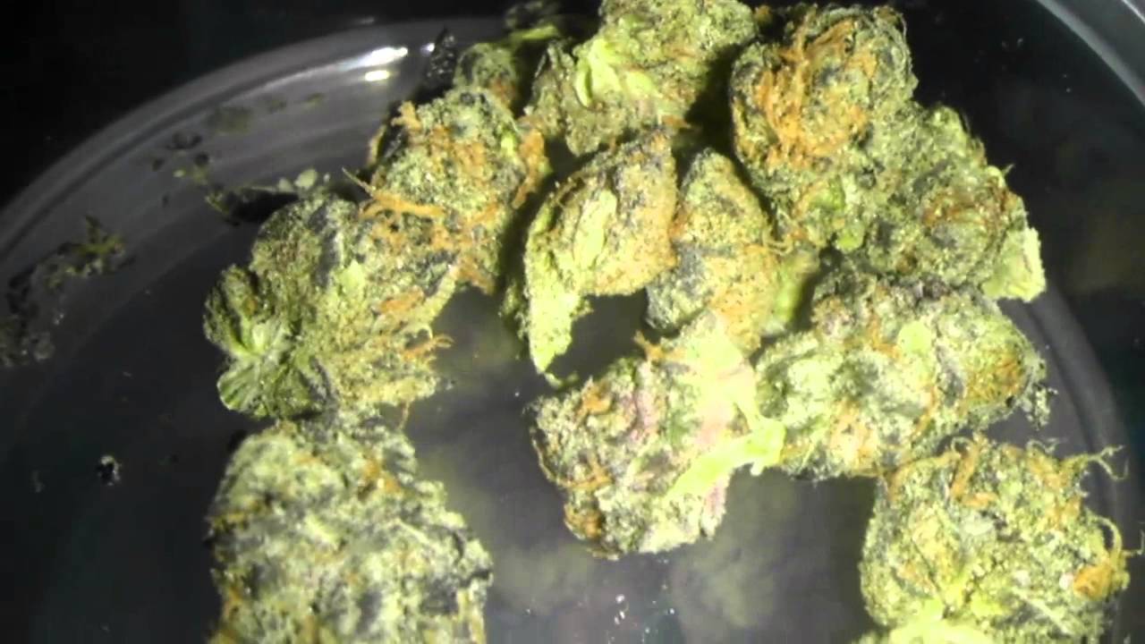 Cherry cookies medicinal marijuana
