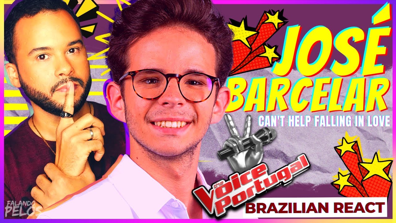 #BORAREAGIR: José Bacelar em 