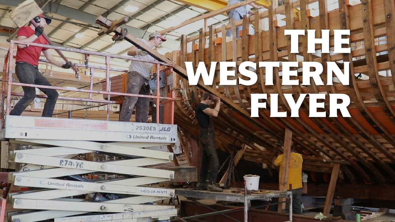 The Western Flyer