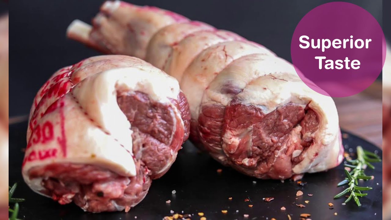 Aussie White A Factory to Produce Meat