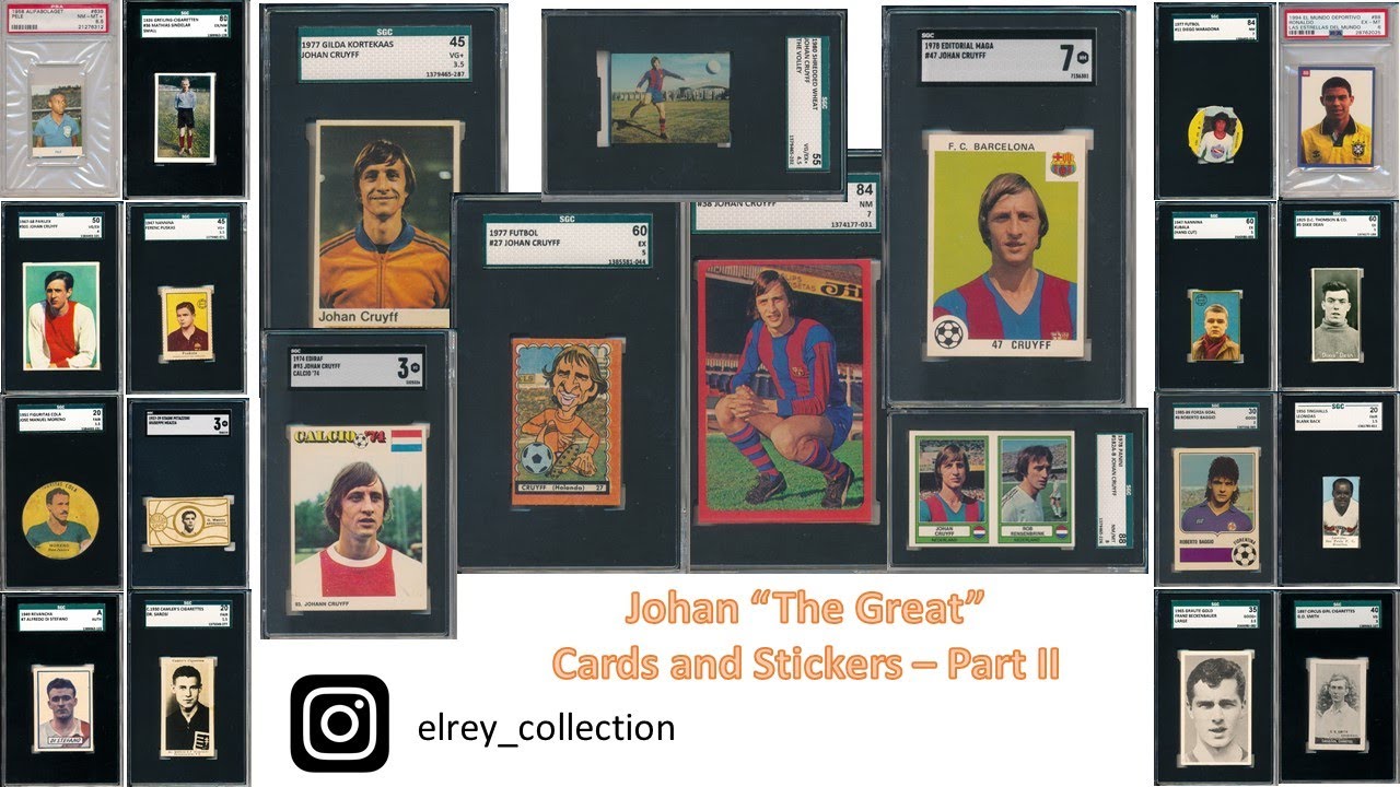 Johan Cruyff - 